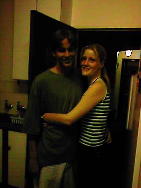 I love you very much