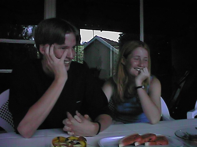 When the hell was this taken